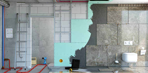 Mold Removal for HVAC Installations in Double Springs, AL