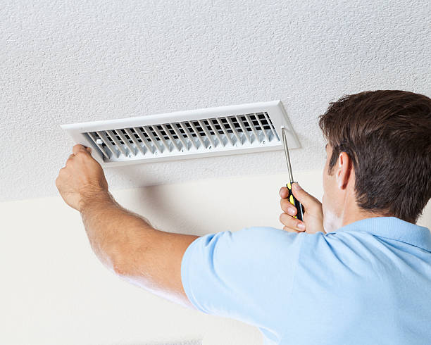 Best Mold Remediation for Healthcare Facilities  in Double Springs, AL