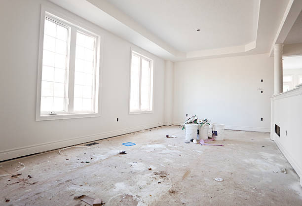 Best Attic Mold Removal  in Double Springs, AL