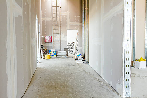 Best HVAC Mold Inspection and Cleaning  in Double Springs, AL